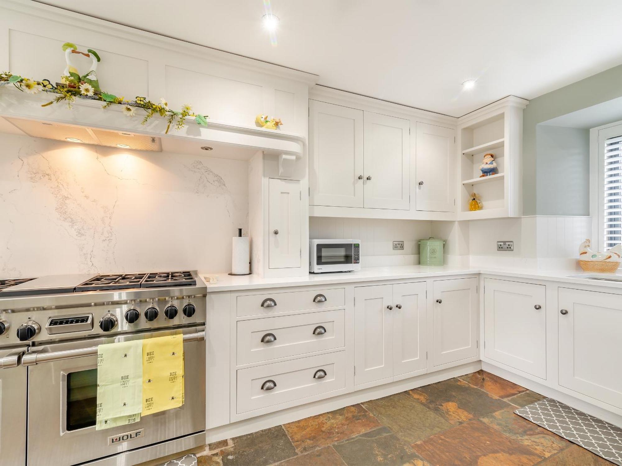 Shireburn Cottage Hurst Green  Exterior photo